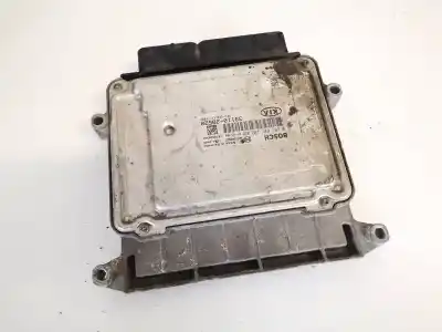 Second-hand car spare part ecu engine control for opel senator a (29_) 3.0 e oem iam references 391102b520  39110-2b520, 0261201202