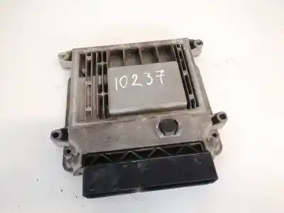 Second-hand car spare part ECU ENGINE CONTROL for OPEL SENATOR A (29_)  OEM IAM references 391102B520  39110-2B520, 0261201202
