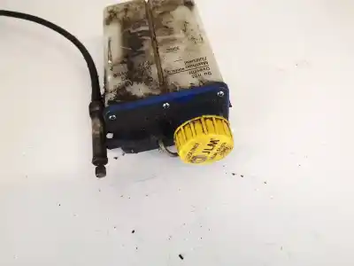 Peça sobressalente para automóvel em segunda mão depósito/reservatório de direção por opel senator a (29_) 3.0 e referências oem iam   