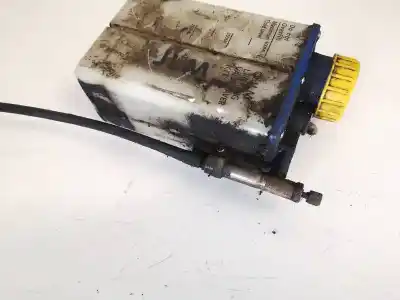 Peça sobressalente para automóvel em segunda mão depósito/reservatório de direção por opel senator a (29_) 3.0 e referências oem iam   