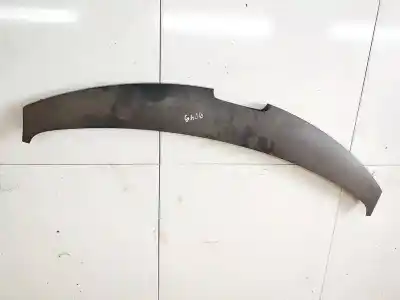 İkinci el araba yedek parçası ARKA KANAT için CHRYSLER PACIFICA  OEM IAM referansları 11009B  4582