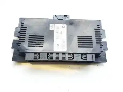 Pezzo di ricambio per auto di seconda mano MODULO COMFORT per BMW X1 (E84)  Riferimenti OEM IAM 6135682706401  61356827064-01, 537001889, 4277168