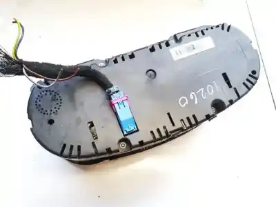 Peça sobressalente para automóvel em segunda mão quadrante por ford taurus (p5_) 3.0 24v referências oem iam 5l0920840k  a2c53426000