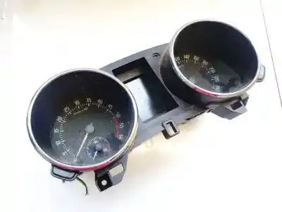 Second-hand car spare part dashboard for ford taurus (p5_) 3.0 24v oem iam references 5l0920840k