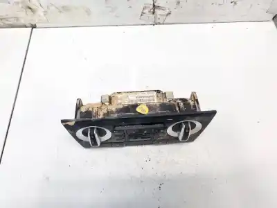 Pezzo di ricambio per auto di seconda mano controllo climatico per audi q3 (8u) 2.0 tdi (103kw) advance riferimenti oem iam 8u0820043d