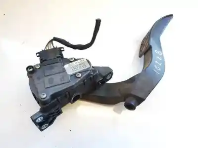 Автозапчасти б/у педаль газа за audi a4 b6 (8e2) 1.9 tdi quattro ссылки oem iam 8el721523