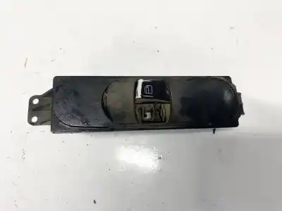 İkinci el araba yedek parçası SOL ÖN PENCERE ANAHTARI için VOLKSWAGEN CRAFTER CAJA CERRADA  OEM IAM referansları 9065450113  