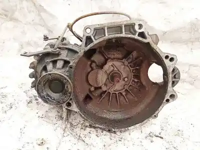 Piesă de schimb auto la mâna a doua CUTIE DE VITEZE pentru VOLKSWAGEN GOLF II (191/193)  Referințe OEM IAM 020301107H  