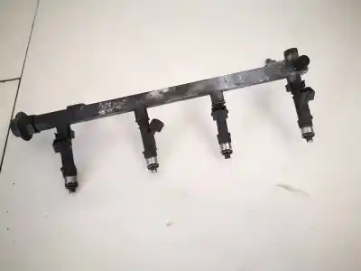 Tweedehands auto-onderdeel injector helling voor chevrolet captiva 2.4 cat oem iam-referenties 96386769