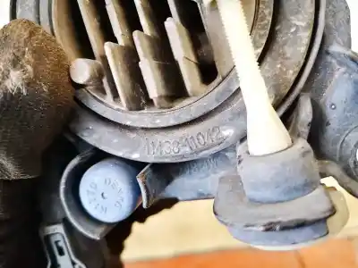 Автозапчасти б/у правая противотуманная фара за mazda cx-3 1.5 diesel cat ссылки oem iam 1143811042  11438-11042