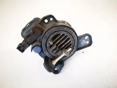 Автозапчасти б/у правая противотуманная фара за mazda cx-3 1.5 diesel cat ссылки oem iam 1143811042  11438-11042