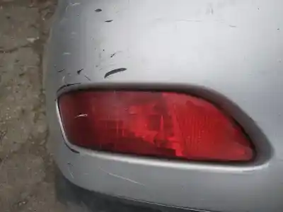 Peça sobressalente para automóvel em segunda mão farolim nevoeiro traseiro esquerdo por lexus rx, 2003.02 - 2008.12 3.3 169kw 2003.02 - 2008.12 referências oem iam 