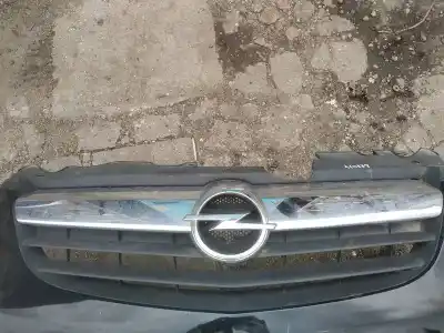 Pezzo di ricambio per auto di seconda mano griglia anteriore per bmw 3 (e30) m3 2.3 riferimenti oem iam 