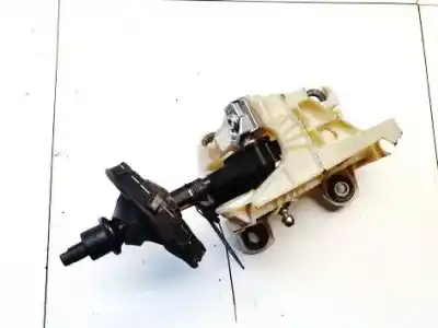 Peça sobressalente para automóvel em segunda mão alavanca de velocidades por opel kadett e fastback (t85) 1.4 s (c08, c48, d08, d48) referências oem iam 7h0711113b