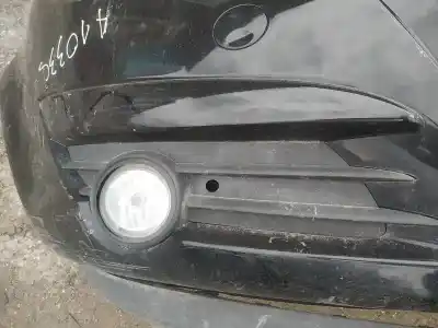 Pezzo di ricambio per auto di seconda mano griglia paraurti anteriore per bmw 3 (e30) m3 2.3 riferimenti oem iam 