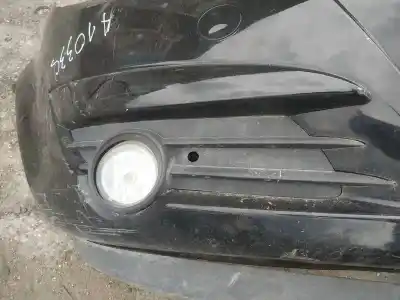 Second-hand car spare part front bumper grille for bmw 3 (e30) m3 2.3 oem iam references   