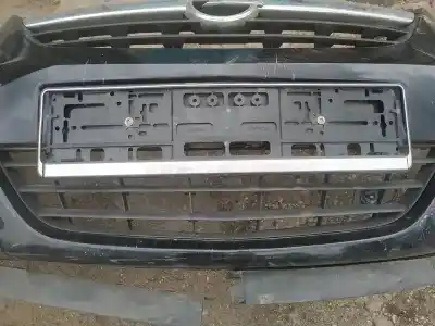 Pezzo di ricambio per auto di seconda mano griglia centrale paraurti per bmw 3 (e30) m3 2.3 riferimenti oem iam 