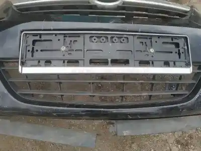 Second-hand car spare part central bumper grille for bmw 3 (e30) m3 2.3 oem iam references   