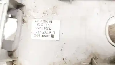 Second-hand car spare part plastics for ford taurus (p5_) 3.0 24v oem iam references   