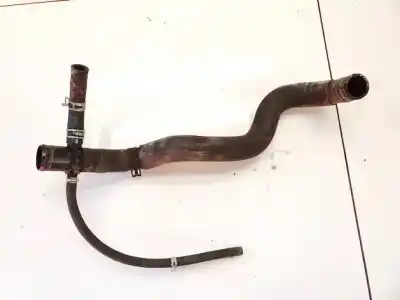 Pezzo di ricambio per auto di seconda mano tubo per mitsubishi eclipse cross (gk_) 1.5 t-mivec riferimenti oem iam   