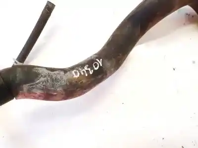 Pezzo di ricambio per auto di seconda mano tubo per mitsubishi eclipse cross (gk_) 1.5 t-mivec riferimenti oem iam   