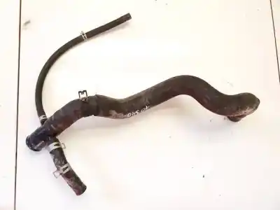 Pezzo di ricambio per auto di seconda mano tubo per mitsubishi eclipse cross (gk_) 1.5 t-mivec riferimenti oem iam 
