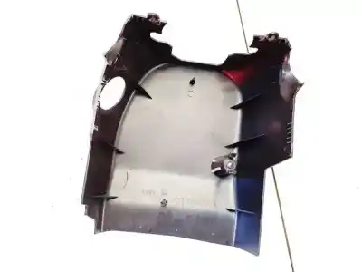 Pezzo di ricambio per auto di seconda mano plastiche per mitsubishi eclipse cross (gk_) 1.5 t-mivec riferimenti oem iam 8065a123  8065a124