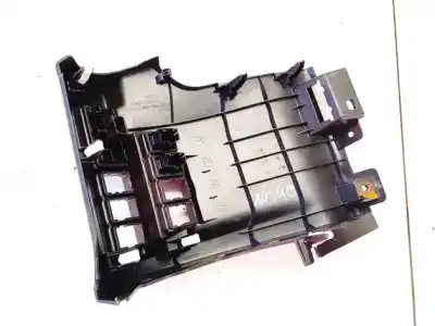 Pezzo di ricambio per auto di seconda mano plastiche per mitsubishi eclipse cross (gk_) 1.5 t-mivec riferimenti oem iam 8002b166  c264zz