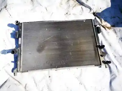 Piesă de schimb auto la mâna a doua radiator de apa pentru ford taurus (p5_) 3.0 24v referințe oem iam 1k0121251cl