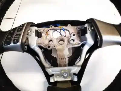 Second-hand car spare part steering wheel for talbot simca 1100 fastback 1.1 le,lx,gls,es oem iam references   