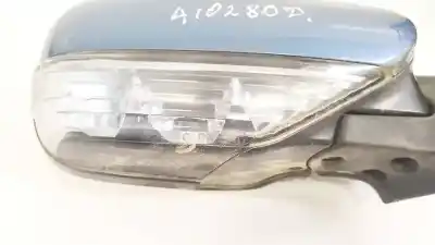 Автозапчастина б/у права бічна лампа для subaru legacy berl. b13 (bl) 2.0 se посилання на oem iam   