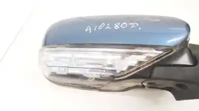 Автозапчасти б/у правая боковая фонарь за SUBARU LEGACY BERL. B13 (BL) 2.0 SE ссылки OEM IAM   