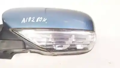 Автозапчастина б/у ліва бічна для subaru legacy berl. b13 (bl) 2.0 se посилання на oem iam 