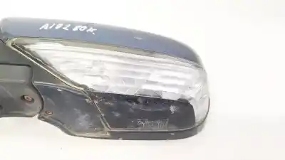 Автозапчасти б/у левый боковой фонарь за subaru legacy berl. b13 (bl) 2.0 se ссылки oem iam   