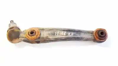 Pezzo di ricambio per auto di seconda mano braccio sospensione inferiore anteriore destro per bmw x6 (e71, e72) xdrive 30 d riferimenti oem iam 