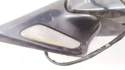 Peça sobressalente para automóvel em segunda mão farolim do lado esquerdo por saab 900 i (ac4, am4) 2.0 i referências oem iam 