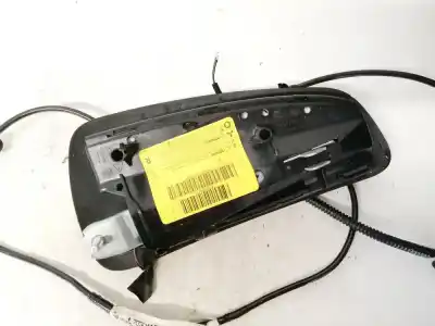 Автозапчасти б/у левая боковая подушка безопасности за mitsubishi colt vi (z3_a, z2_a) 1.3 (z21a) ссылки oem iam pmn108642  