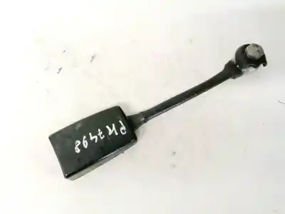 Pezzo di ricambio per auto di seconda mano pretenditore airbag anteriore sinistro per fiat doblo (119) 1.3 16v jtd cat riferimenti oem iam 07451819