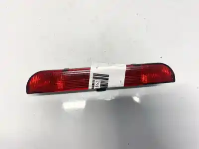 Автозапчасти б/у центральный стоп-сигнал за AUDI A4, B5 1999.09 - 2001.08 FACELIFT 2.5 TDI 110KW 1997.09 - 2000.11 ссылки OEM IAM 8D5945097A  0996400