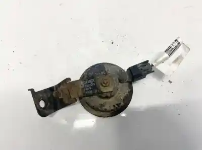 Pezzo di ricambio per auto di seconda mano corno per opel corsa a fastback (s83) 1.2 i (f08, m08, f68, m68) riferimenti oem iam 55b11200  
