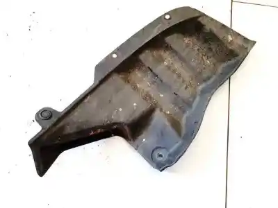 Pezzo di ricambio per auto di seconda mano passaruota posteriore sinistra per mitsubishi eclipse cross (gk_) 1.5 t-mivec riferimenti oem iam 5370b809