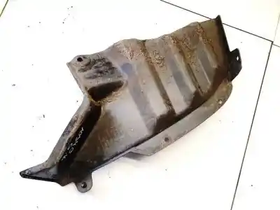 Peça sobressalente para automóvel em segunda mão cave de roda traseira esquerda por mitsubishi eclipse cross (gk_) 1.5 t-mivec referências oem iam 5370b809  