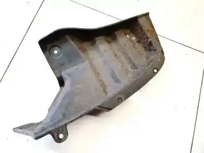 Pezzo di ricambio per auto di seconda mano passaruota posteriore destra per mitsubishi eclipse cross (gk_) 1.5 t-mivec riferimenti oem iam 5370b810