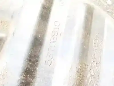 Pezzo di ricambio per auto di seconda mano passaruota posteriore destra per mitsubishi eclipse cross (gk_) 1.5 t-mivec riferimenti oem iam 5370b810  