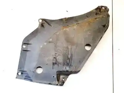 Pezzo di ricambio per auto di seconda mano plastiche per mitsubishi eclipse cross (gk_) 1.5 t-mivec riferimenti oem iam 5379a699