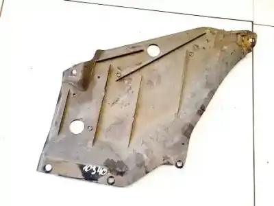 Pezzo di ricambio per auto di seconda mano plastiche per mitsubishi eclipse cross (gk_) 1.5 t-mivec riferimenti oem iam 5379a699  