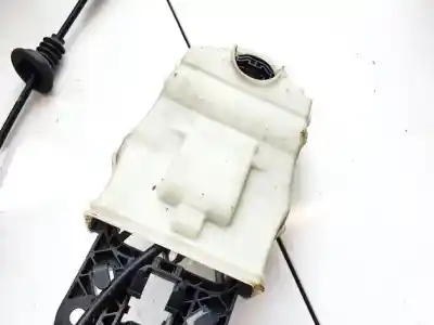 Автозапчастина б/у ліва передня зовнішня ручка для skoda rapid 1.6 tdi dpf посилання на oem iam 5l0837885c  213416-21s Автозапчастина б/у ліва передня зовнішня ручка для skoda rapid 1.6 tdi dpf посилання на oem iam 5l0837885c  213416-21s