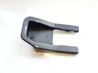 Pezzo di ricambio per auto di seconda mano plastiche per mitsubishi eclipse cross (gk_) 1.5 t-mivec riferimenti oem iam 6977a794  277a0-s1101