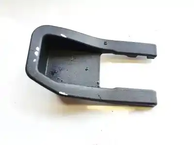 Pezzo di ricambio per auto di seconda mano plastiche per mitsubishi eclipse cross (gk_) 1.5 t-mivec riferimenti oem iam 6977a794