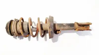 Peça sobressalente para automóvel em segunda mão amortecedor dianteiro direito por opel zafira a 2.0 dti referências oem iam 334844